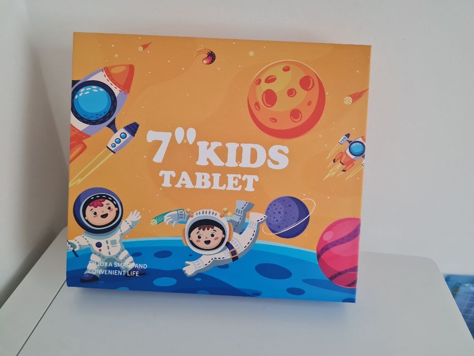 Детски таблет / за деца