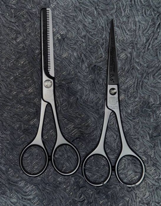 Инструменты барбера