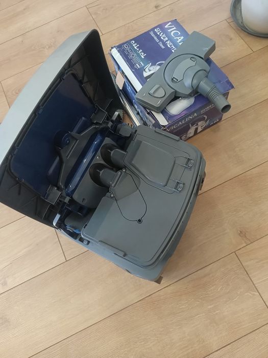 Пылесос моющий Zelmer