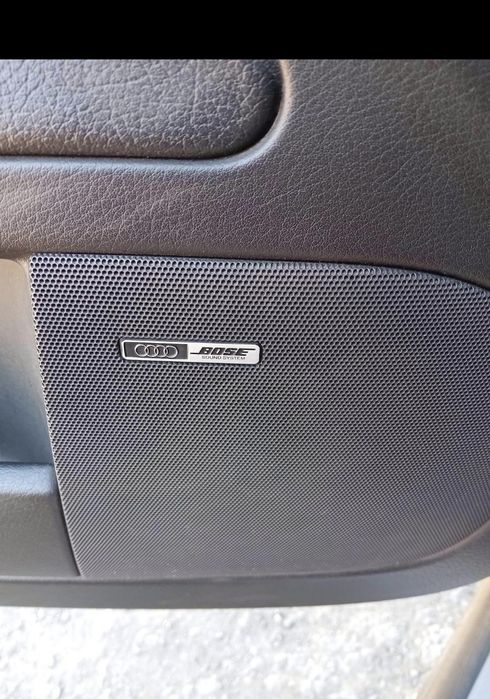 Audi A4 B6 2.5 Quattro