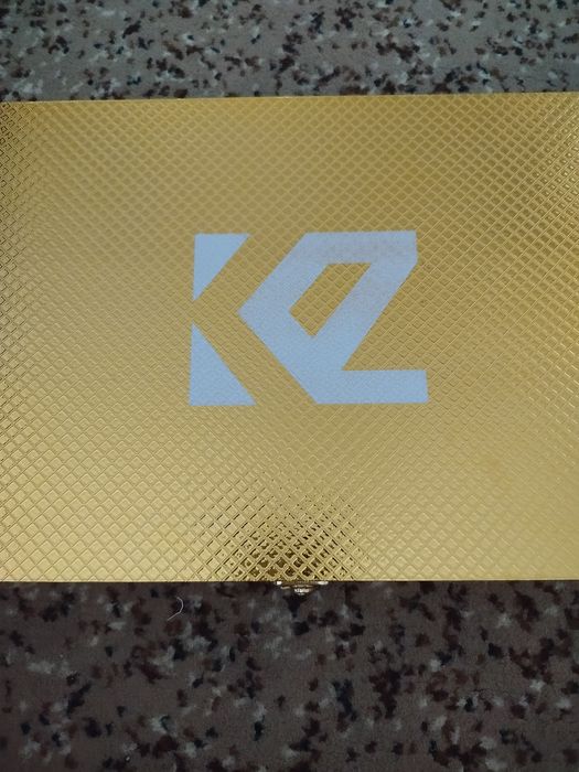 Новый набор столовых приборов