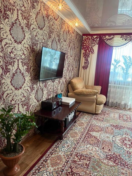 продажа квартира