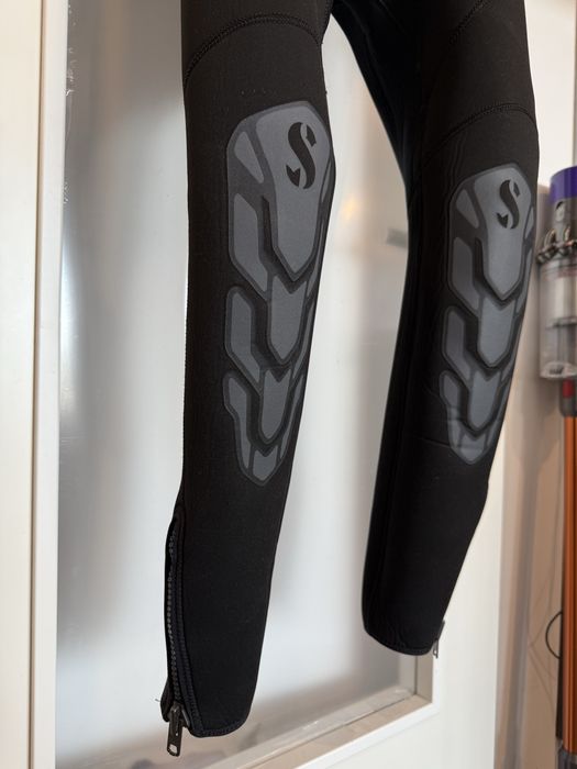 Scubapro Oneflex 5мм Оригинален неопренов костюм