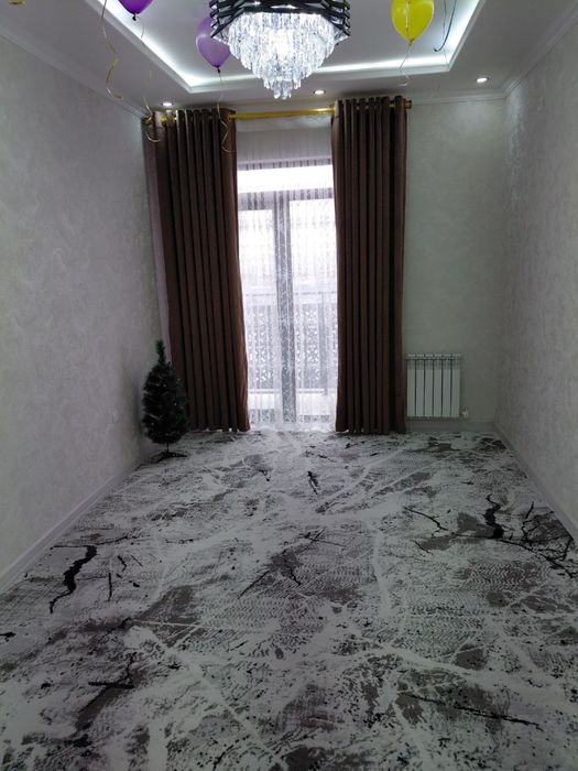 O’rikzor Residence 2/6/16 oilaga talabalarga