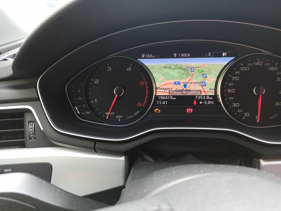 2025 Ауди MHS2 карта навигация и активация Audi A3 A4 A5 Q2 Q5 CarPlay