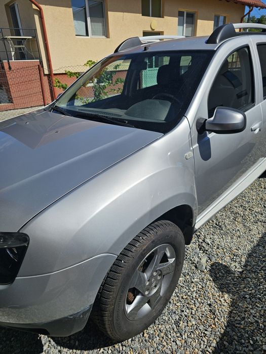 DACIA Duster 2013 — imagine 2