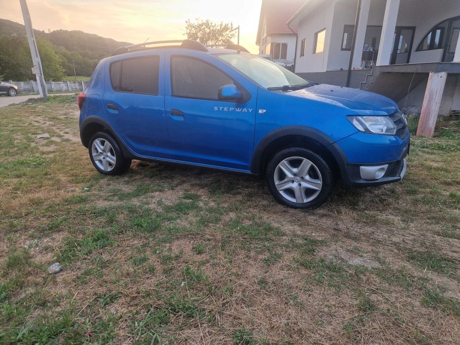 DACIA Sandero 2014 — imagine 4