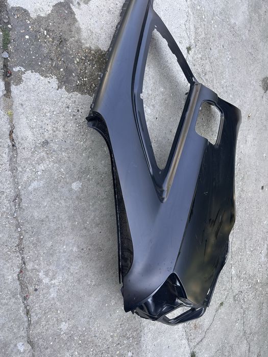 Aripă dreapta spate audi a6.4g.break.