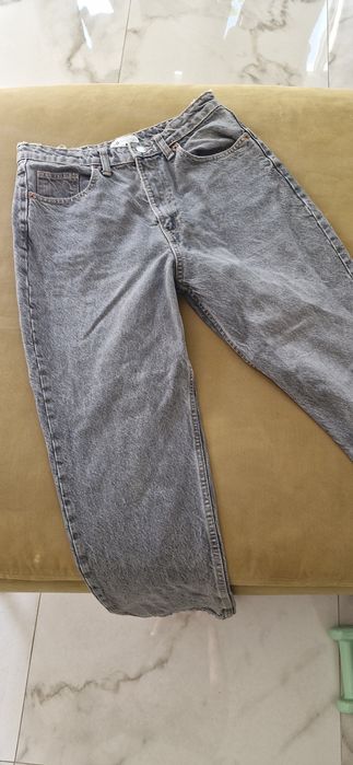 Дънки Zara, Massimo Dutti