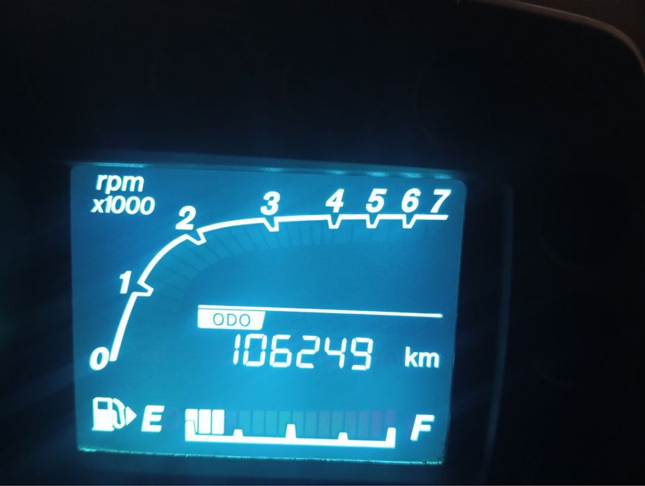 Chevralet Spark 2013 yil yangi