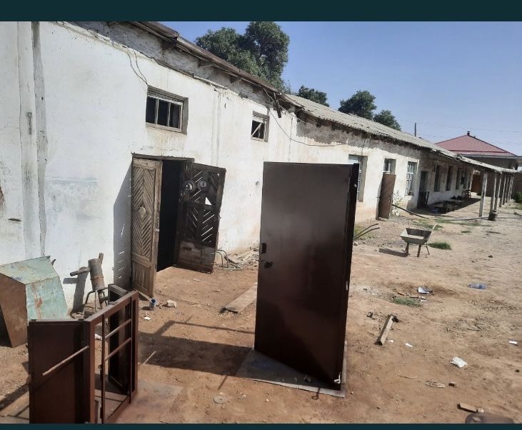 Сдается в аренду нежилое помещение