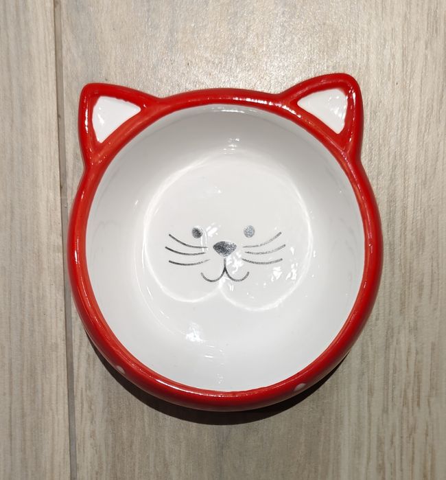 Миска керамическая,миски