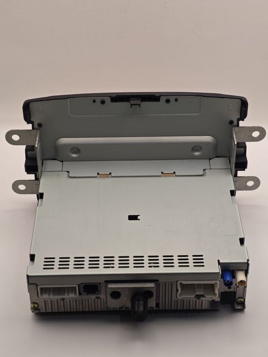 Navigație originala Dacia Duster