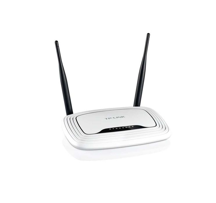 | Роутер TP-Link TL841ND