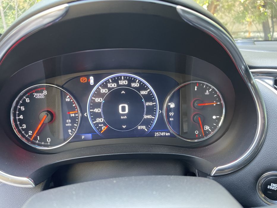 Продам Chevrolet Malibu premier