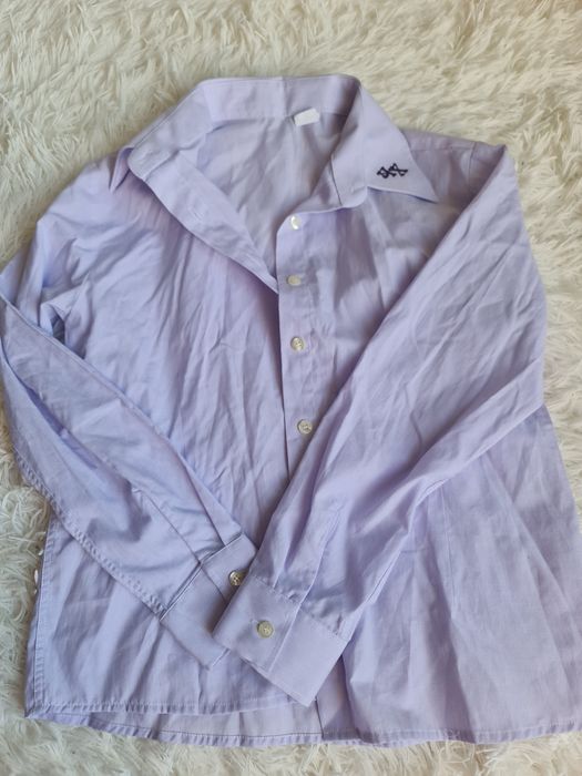 Униформа  " Черноризец Храбър" Пловдив, 13 год, 146см