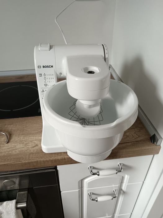 Планетарен миксерBOSCH