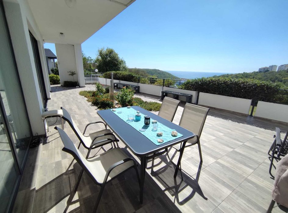 Продава се Къща в Балчик - 309 кв.м за 1263 €/кв.м - Снимка #5