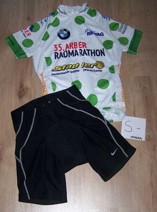 Bluza,pant.vesta ciclism pt.femei