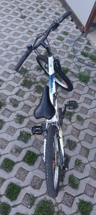 Детско Колело 20