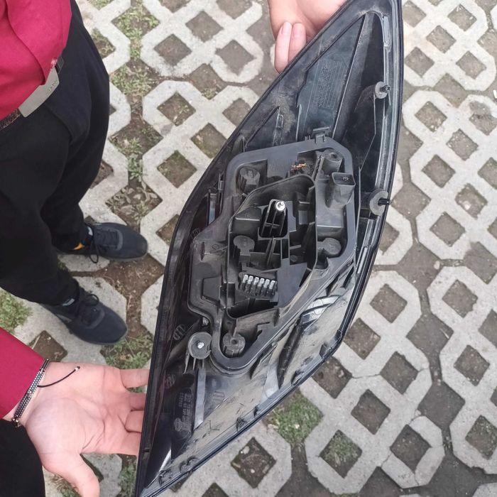 Оригинален десен стоп за Опел астра GTC