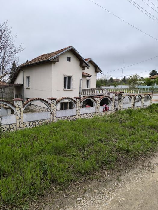 Продава се Къща в Варна, Конфуто - 230 кв.м за 111 €/кв.м - Снимка #6