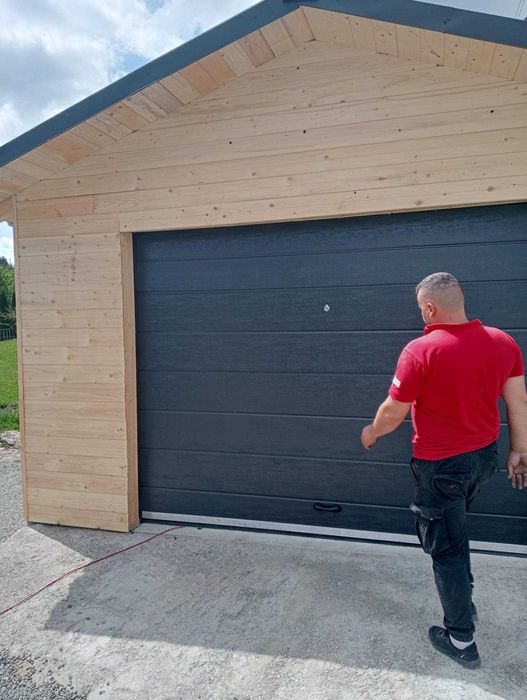 Usi sectionale/usi rezidentiale/usi garaj/usi hale/usi industriale