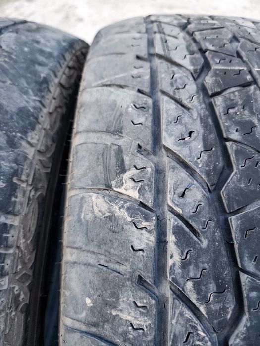 Продаю резину Maxxis Bravo AT-771
