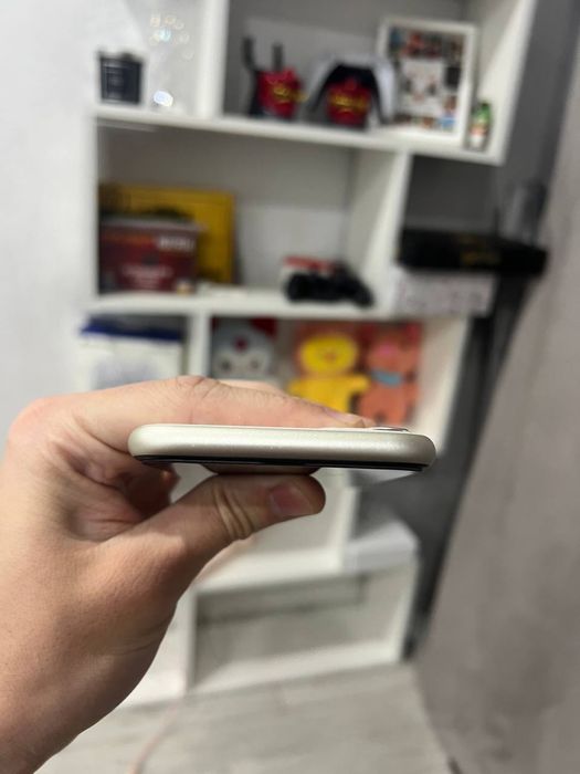 Iphone 11, 128gb