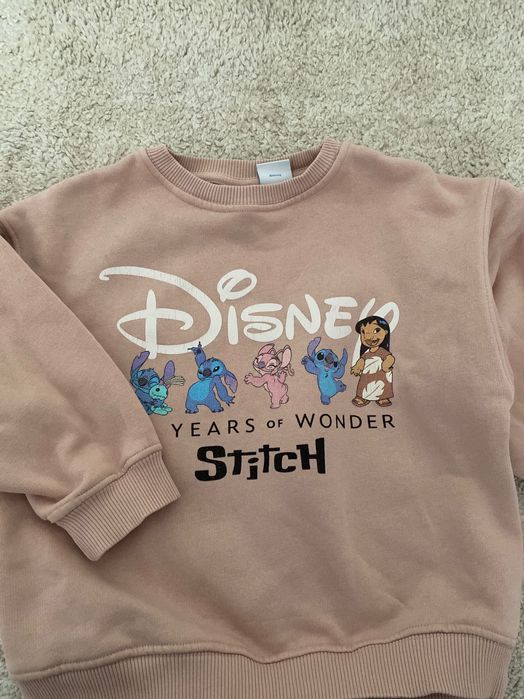 Суитшърт момиче Zara