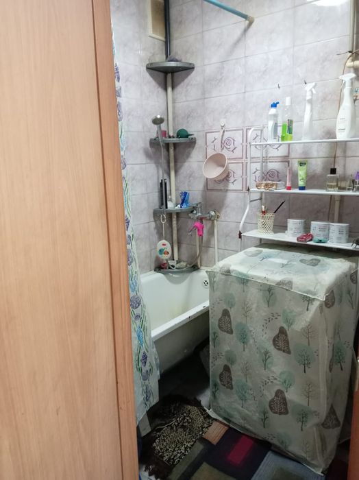 Продам 2х комнатную квартиру