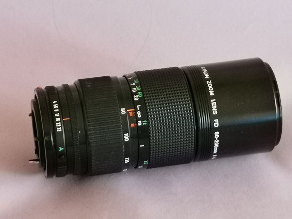 Obiective Canon Sony Helios Minolta Pentacon M42