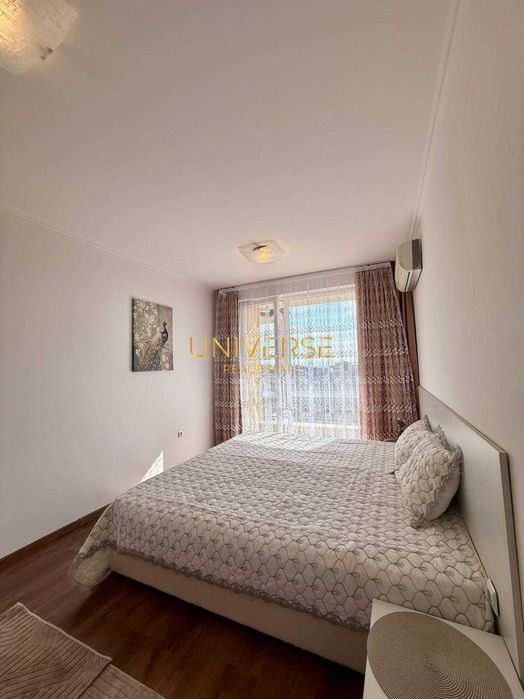 Продава се Едностаен апартамент в Свети Влас - 33 кв.м за 928 €/кв.м - Снимка #9