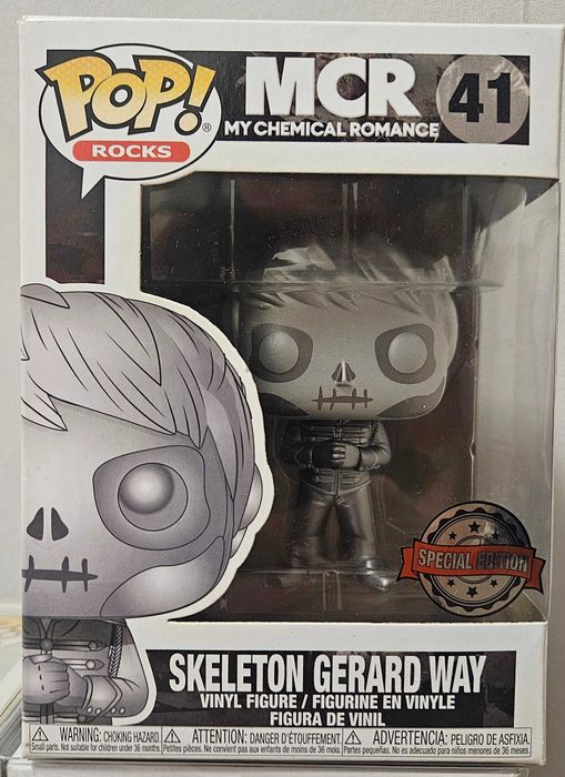 Фанко поп фигурки