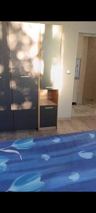 Дава се под наем Двустаен апартамент в Пловдив, Индустриална зона - Изток - 44 кв.м за 66000 € - Снимка #1