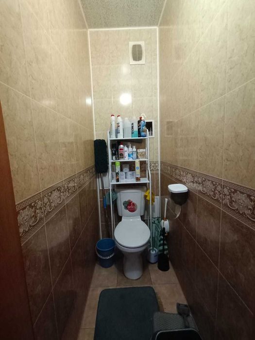 Продажа 3-комнатной квартиры