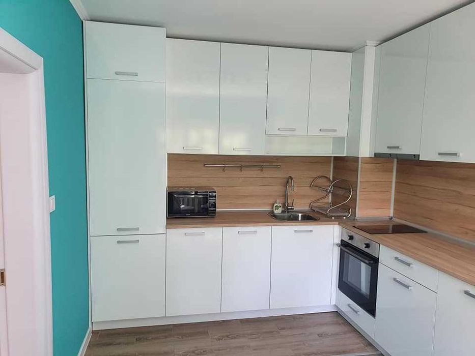 Дава се под наем Двустаен апартамент в София, Банишора - 65 кв.м за 498.27 € - Снимка #4