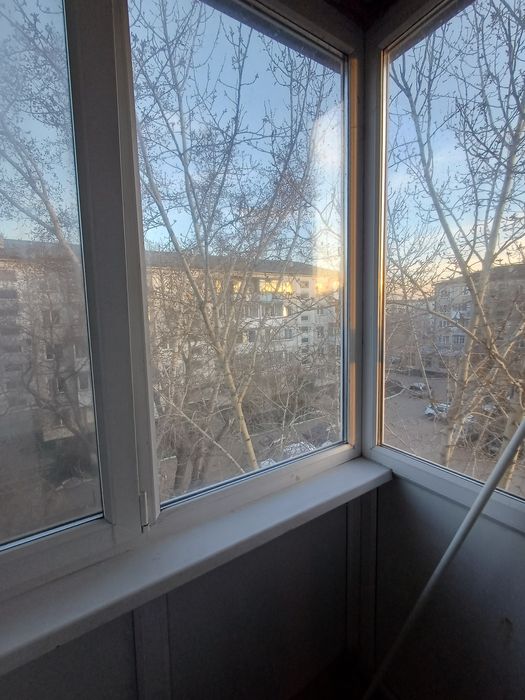 СОКОЛ 3Х  комнатная квартира.