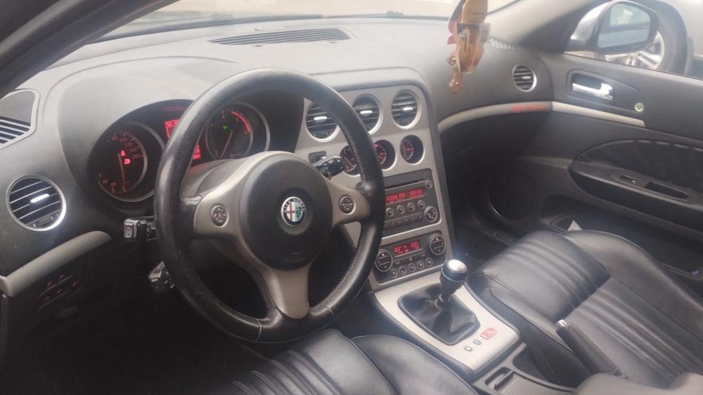 Vand Alfa Romeo  159