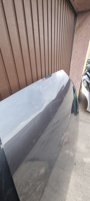 Capota motor Audi A4