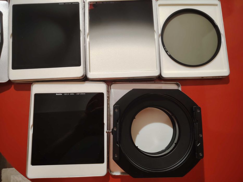 Филтри за Nikon 14-24 f2.8 G ED f mount