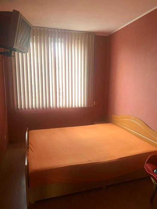 Дава се под наем Двустаен апартамент в София, Триъгълника - 53 кв.м за 300 € - Снимка #1