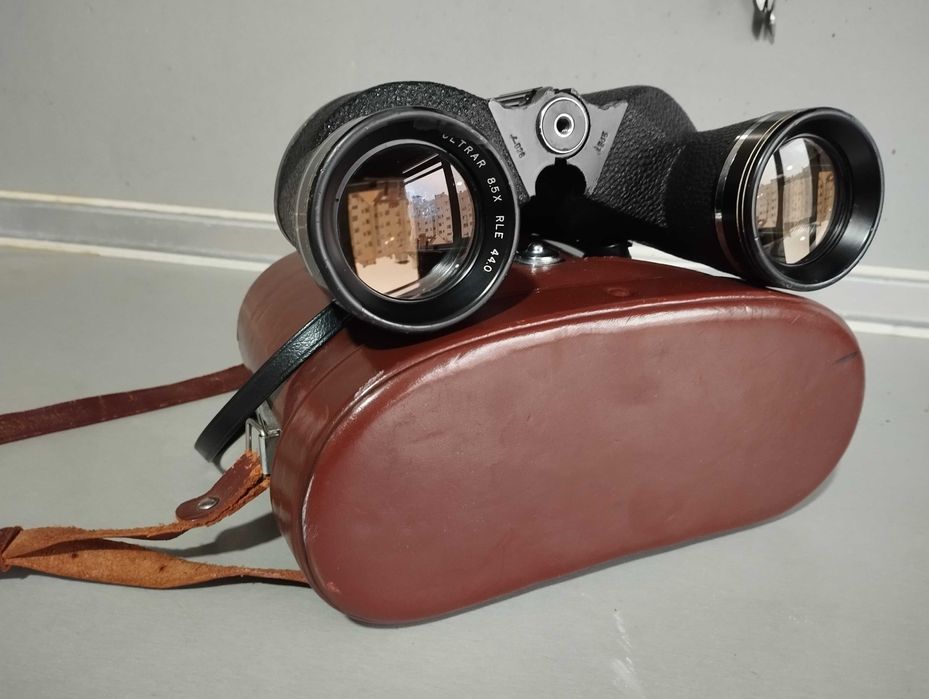 ТОП Птичарски и ЛовенЯпонски Бинокъл- Swift Audubon 8,5x44. J-B56.