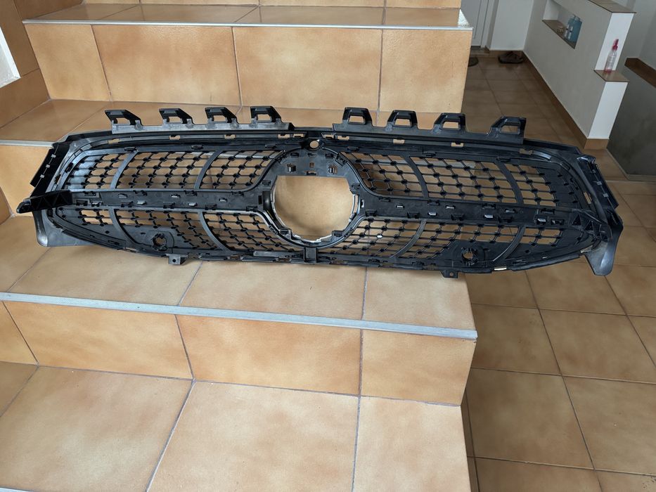 Grila radiator mercedes cla a1188880200