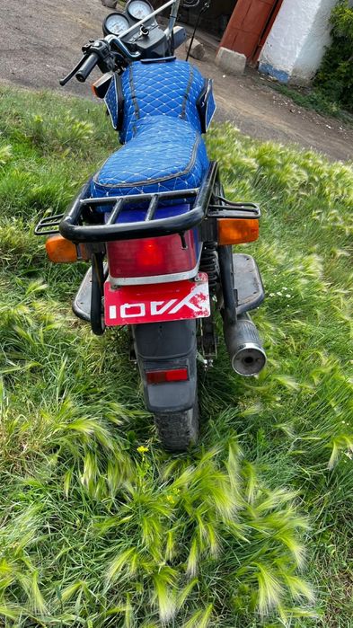 Продам Yaqi 200cc