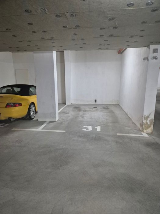 Дава се под наем Гараж / Паркомясто в София, Драгалевци - 17 кв.м за 100 € - Снимка #1