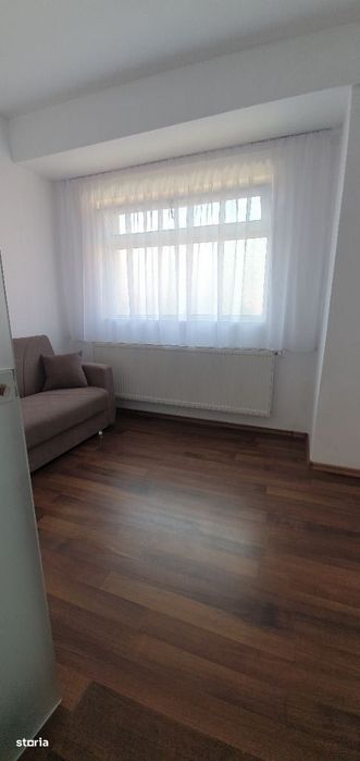 Ap.3 camere, parter,zona Casa Somesana