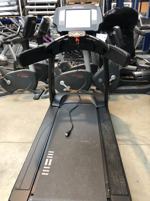 Banda profesională Life fitness