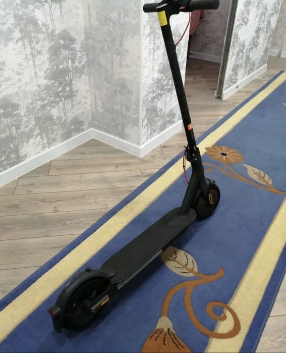 Продам самокат новый