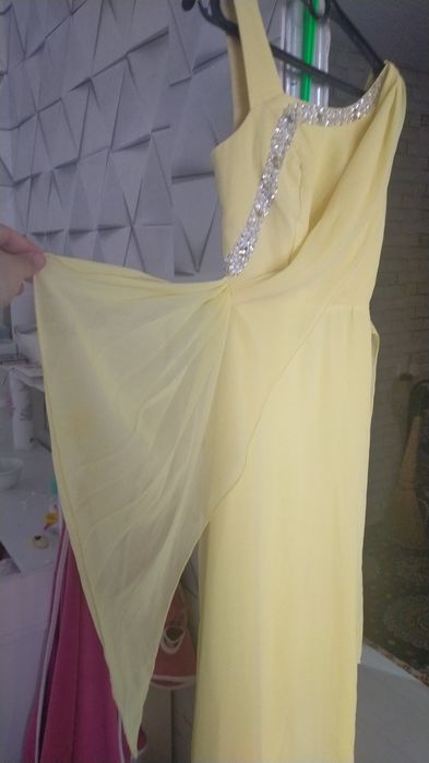 Продам платье вечернее, ТОЛЬКО ТЕМИРТАУ